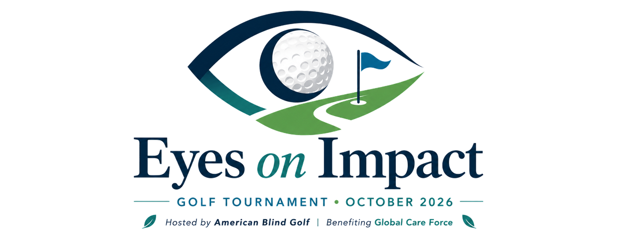 Eyes on Impact Golf Scramble